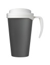Americano® Taza de 350 ml con tapa antigoteo Personalizada 6210421 - Imagen 88