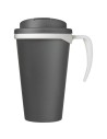 Americano® Taza de 350 ml con tapa antigoteo Personalizada 6210421 - Imagen 94