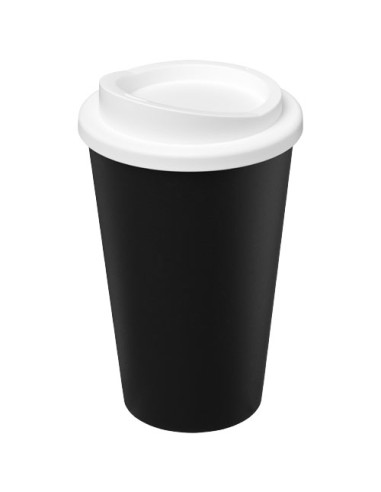 Americano® Vaso térmico reciclado de 350 ml...