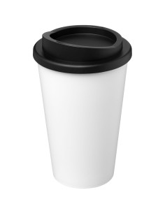 Americano® Vaso térmico reciclado de 350 ml Personalizado...