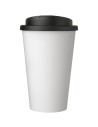 Americano® vaso 350 ml con tapa antigoteo Personalizado 6210695 - Imagen 2