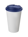 Americano® vaso 350 ml con tapa antigoteo Personalizado 6210695 - Imagen 11