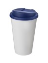 Americano® vaso 350 ml con tapa antigoteo Personalizado 6210695 - Imagen 12