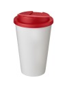 Americano® vaso 350 ml con tapa antigoteo Personalizado 6210695 - Imagen 16