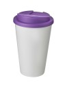 Americano® vaso 350 ml con tapa antigoteo Personalizado 6210695 - Imagen 43