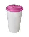 Americano® vaso 350 ml con tapa antigoteo Personalizado 6210695 - Imagen 47