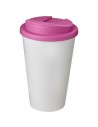 Americano® vaso 350 ml con tapa antigoteo Personalizado 6210695 - Imagen 48