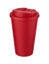 Americano® vaso 350 ml con tapa antigoteo Personalizado 6210695 - Imagen 79