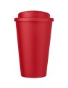 Americano® vaso 350 ml con tapa antigoteo Personalizado 6210695 - Imagen 81