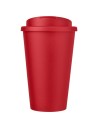 Americano® vaso 350 ml con tapa antigoteo Personalizado 6210695 - Imagen 82