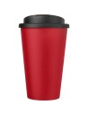 Americano® vaso 350 ml con tapa antigoteo Personalizado 6210695 - Imagen 86