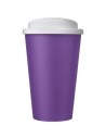Americano® vaso 350 ml con tapa antigoteo Personalizado 6210695 - Imagen 94