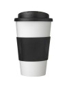 Americano® vaso 350 ml con agarre y tapa antigoteo Personalizado 6210696 - Imagen 9