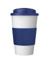 Americano® vaso 350 ml con agarre y tapa antigoteo Personalizado 6210696 - Imagen 13