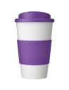 Americano® vaso 350 ml con agarre y tapa antigoteo Personalizado 6210696 - Imagen 37