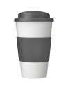 Americano® vaso 350 ml con agarre y tapa antigoteo Personalizado 6210696 - Imagen 40