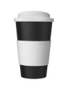 Americano® vaso 350 ml con agarre y tapa antigoteo Personalizado 6210696 - Imagen 44