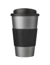 Americano® vaso 350 ml con agarre y tapa antigoteo Personalizado 6210696 - Imagen 49