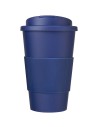 Americano® vaso 350 ml con agarre y tapa antigoteo Personalizado 6210696 - Imagen 52