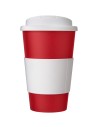 Americano® vaso 350 ml con agarre y tapa antigoteo Personalizado 6210696 - Imagen 56