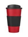 Americano® vaso 350 ml con agarre y tapa antigoteo Personalizado 6210696 - Imagen 60