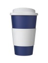 Americano® vaso 350 ml con agarre y tapa antigoteo Personalizado 6210696 - Imagen 64