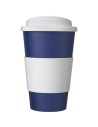 Americano® vaso 350 ml con agarre y tapa antigoteo Personalizado 6210696 - Imagen 65