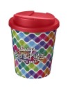 Brite-Americano® Espresso 250 ml con tapa antigoteo Personalizado 6210698 - Imagen 14