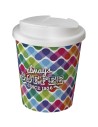 Brite-Americano® Espresso 250 ml con tapa antigoteo Personalizado 6210698 - Imagen 18