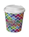 Brite-Americano® Espresso 250 ml con tapa antigoteo Personalizado 6210698 - Imagen 19