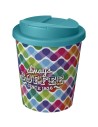 Brite-Americano® Espresso 250 ml con tapa antigoteo Personalizado 6210698 - Imagen 22