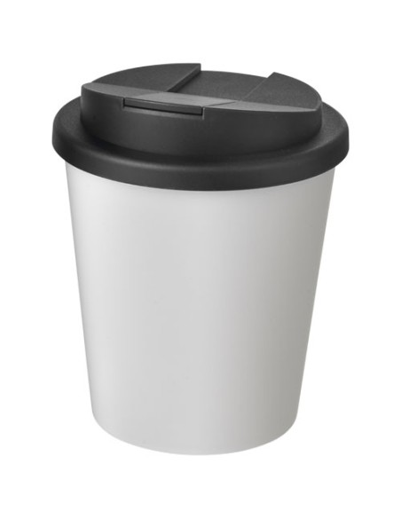 Americano® Espresso vaso 250 ml con tapa antigoteo Personalizado 6210699