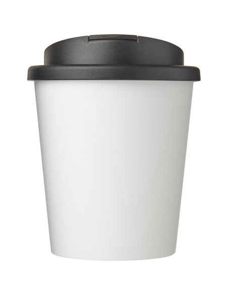 Americano® Espresso vaso 250 ml con tapa antigoteo Personalizado 6210699