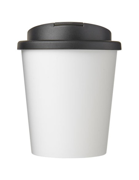 Americano® Espresso vaso 250 ml con tapa antigoteo Personalizado 6210699