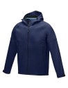 Chaqueta softshell reciclada para hombre Personalizada 637504 - Imagen 1
