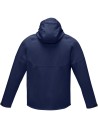 Chaqueta softshell reciclada para hombre Personalizada 637504 - Imagen 3