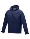 Chaqueta softshell reciclada para hombre Personalizada 637504 - Imagen 12