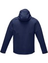 Chaqueta softshell reciclada para hombre Personalizada 637504 - Imagen 10