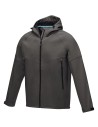 Chaqueta softshell reciclada para hombre Personalizada 637504 - Imagen 13