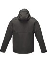 Chaqueta softshell reciclada para hombre Personalizada 637504 - Imagen 17