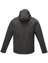 Chaqueta softshell reciclada para hombre Personalizada 637504 - Imagen 18