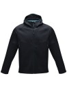 Chaqueta softshell reciclada para hombre Personalizada 637504 - Imagen 22