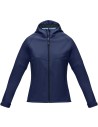 Chaqueta softshell reciclada para mujer Personalizada 637505 - Imagen 2