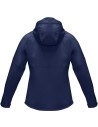 Chaqueta softshell reciclada para mujer Personalizada 637505 - Imagen 3