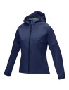 Chaqueta softshell reciclada para mujer Personalizada 637505 - Imagen 24