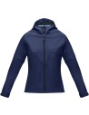 Chaqueta softshell reciclada para mujer Personalizada 637505 - Imagen 8