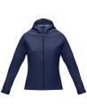 Chaqueta softshell reciclada para mujer Personalizada 637505 - Imagen 9