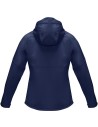Chaqueta softshell reciclada para mujer Personalizada 637505 - Imagen 10