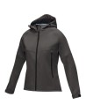 Chaqueta softshell reciclada para mujer Personalizada 637505 - Imagen 13