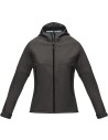 Chaqueta softshell reciclada para mujer Personalizada 637505 - Imagen 14
